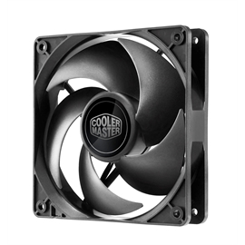 Cooler R4-SFNL-24PK-R1 Coolermaster Fan 120mm Silencio Fp Pwm Performa