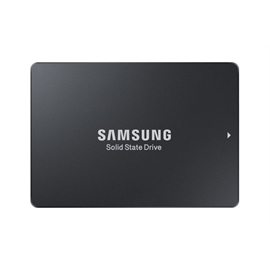 Samsung MZ-7KM480Z Sm863 480gb Sata Ssd For Data Centers