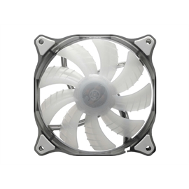 Cougar CFD12HBW Fan  12cm Hydraulic Led 1200rpm White Retail