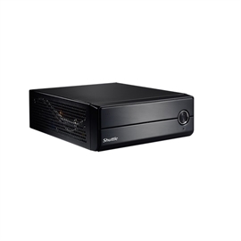 Shuttle XH110V Barebone System For Skylake Processors