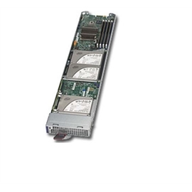 Supermicro MBI-6118G-T41X-PACK Sever Mbi-6118g-t41x-pace D-1541 128gb 