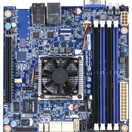 Gigabyte MB10-DS0 Motherboard Mb10-ds0 Xeon D-1541 Soc Fcbga 1667 Ddr4