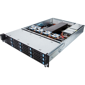 Gigabyte R270-R3C Server R270-r3c Std 2u Rm E5-2600v3 S2011-3 16xrdimm