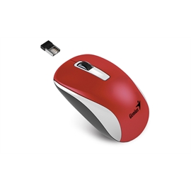 Genius 31030114111 Mouse  Nx-7010 Wireless Usb 80012001600dpi Blueeye 