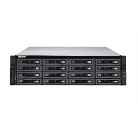 Qnap TVS-EC1680U-SAS-RP-1 Network Attached Storage Tvs-ec1680u-sas-rp-