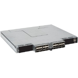 Intel 100SWE24QF1 Switch  Opa 100 1u 24-port 1xpsu Standard-air Manage