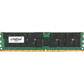 Crucial CT64G4LFQ424A Memory  64gb Ddr4 2400 Lrdimm Retail