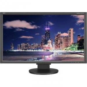 Nec EA275UHD-BK 27 3840x2160 Led Bcklit Lcd