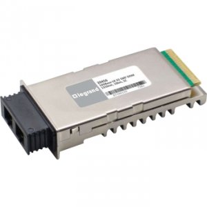 C2g 39456 Cisco X2-10gb-lr Compatible 10gbase-lr Smf X2 Transceiver Mo