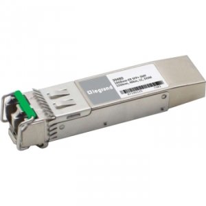 C2g 39480 Cisco Sfp-10g-er Compatible 10gbase-er Smf Sfp+ Transceiver 