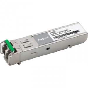 C2g 39488 Cisco Glc-ex-smd Compatible 1000base-ex Smf Sfp (mini-gbic) 