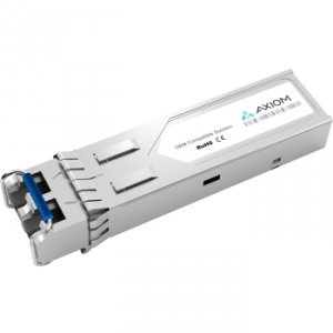 Axiom ISFP-100-MM-AX 100base-fx Sfp Transceiver For Alcatel Networks