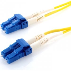 Axiom AXG94687 Lclc Singlemode Duplex Os2 9125 Fiber Optic Cable 20m -