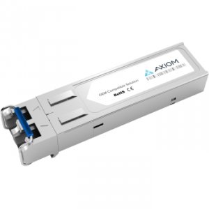 Axiom DS-CWDM4G1470-AX 1470 Nm Cwdm 124-gbps Fibre Channel Sfp For Cis