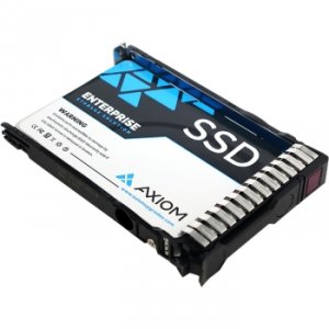 Axiom SSDEP50HB800-AX 800gb Ep500 Sff Ssd For Hp