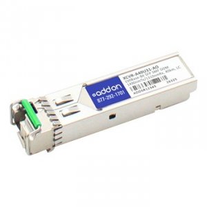 Addonics XCVR-A40U31-AO Ciena Sfp 40km Bx Xcvr-a40u31   Compat Taa Xcv