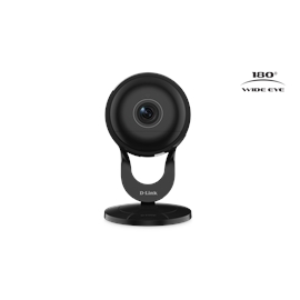 D-link DCS-2630L Camera Dcs-2630l Full Hd Ultra-wide View Wi-fi Camera