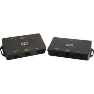 C2g 34029 100ft Extender For Logitech Video Conferencing Systems