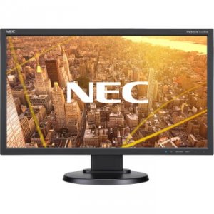 Nec E233WMI-BK Lcd Display - 23 Inch - 1920 X 1080 - 250cdm2 - 1000:1 