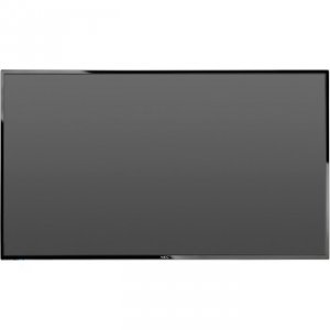 Nec E436 - Led Display - 43 - 1920 X 1080 - 350cdm2 - 1200:1 - 8 Ms - 