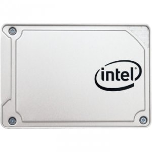 Intel SSDSCKKW256G8X1 Solid State Drive  545s M.2 256gb 80mm Sata 6gbs