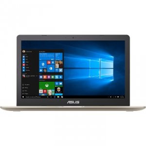 Asus N580VD-DB74T N580vd-db74t I7-7700hq 16gb     512gb 15.6in W10