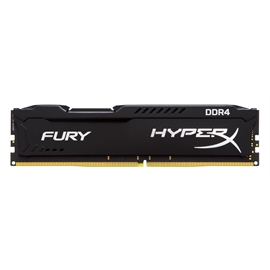 Kingston HX421C14FB/16 Memory  16gb Ddr4 2133 Unbuffered Hyperx Fury B