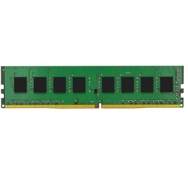 Kingston KVR21N15S8/8 Memory  8gb Ddr4 2133 Unbuffered Single-rank Ret