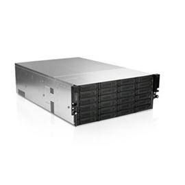 Istar EX4M24-750PD8G Usa Case Ex4m24-750pd8g 4u 24bay Storage Server R