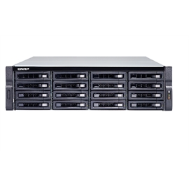 Qnap TDS-16489U-SA1-US Network Attached Storage Tds-16489u-sa1-us 16ba