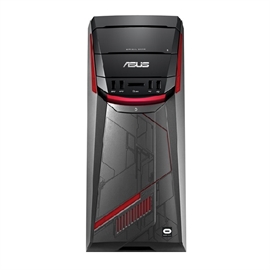 Asus G11CD-WS51 System G11cd-ws51 Core I5-6400 H110 8gb 1tb Gtx970 Win