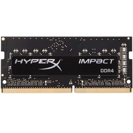 Kingston HX421S14IBK4/16 Memory  16gb Ddr4 2133 Sodimm Hyperx Impact 4