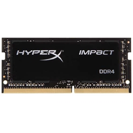 Kingston HX421S14IBK4/32 Memory  32gb Ddr4 2133 Sodimm 4x8gb Hyperx Im