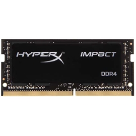 Kingston HX424S15IBK4/64 Memory  64gb Ddr4 2400 Sodimm 4x16gb Hyperx I