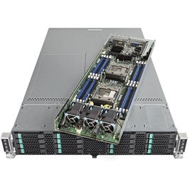 Intel VRN2224THY2 Vsan Ready Nodes From Hybrid 2