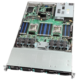 Intel VRN2208WAF6 Server System