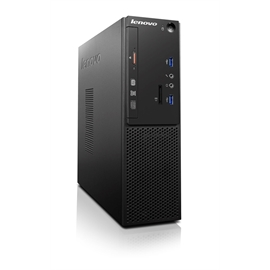 Lenovo 10KY002BUS System   S510 Desktop I5-6400t 2.20ghz 4gb 500gb Win