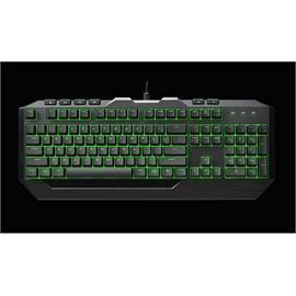 Cooler SGB-3032-KKMF1-US Coolermaster Keyboard Devastator Ii Gaming Bu