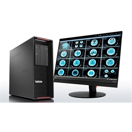 Lenovo 30B7000RUS Thinkstation P710, Intel E5-2623 V4 (2.60ghz, 10mb),