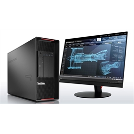 Lenovo 30B9000GUS Workstation Ts Thinkstation