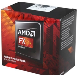 Amd FD8350FRHKHBX Fx-8350 Am3+ 4g 8mb 32nm