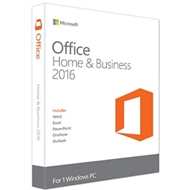 Lenovo T5D-02776 Microsoft Software T5d-02776 Office 2016 Homebusiness