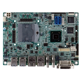 Iei NANO-QM770-R10 Iei Motherboard Nano-qm770-r10 Epic Sbc Hdmidvi-ilv