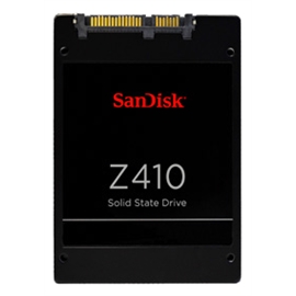 Sandisk SD8SBBU-240G-1122 Ssd Sd8sbbu-240g-1122 240gb 2.5inch Sata 3 6