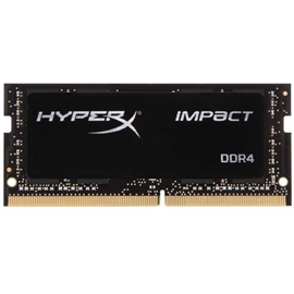 Kingston HX421S13IBK2/32 Memory  32gb Ddr4 2133 Sodimm Hyperx Impact 2