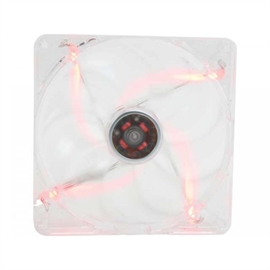 Rosewill RFTL-131409R Fan Rftl-131409r Case Fan 140mm 1200rpm 55.4cfm 