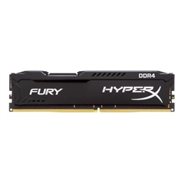 Kingston HX421C14FBK2/32 Memory  32gb Ddr4 2133 Unbuffered 2x16gb Hype