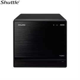 Shuttle SZ170R8-I7-1TB-Q2302 System Sz170r8-i7-1tb-q23020 Core I7-6700