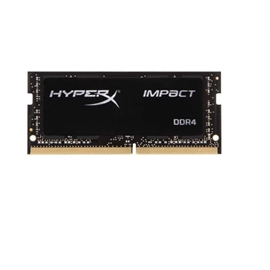 Kingston HX424S14IBK2/32 Memory  32gb Ddr4 2400 Sodimm 2x16gb Cl14 Hyp