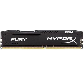 Kingston HX424C15FBK2/32 Memory  32gb Ddr4 2400 Unbuffered 2x16gb Hype